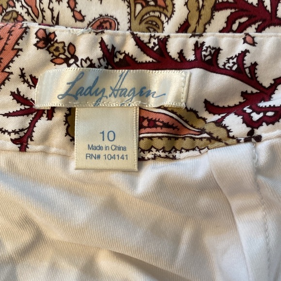 Ladies Golf skirt - Picture 5 of 5